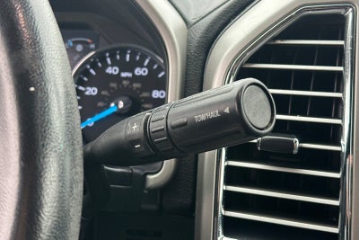 2017 Ford F-250SD Lariat