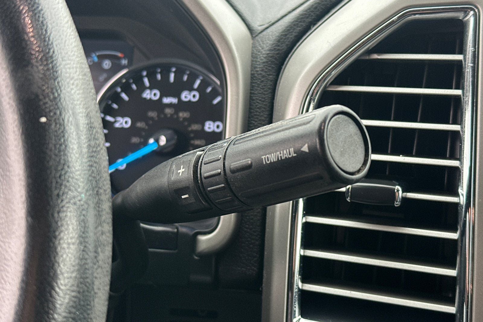 2017 Ford F-250SD Lariat
