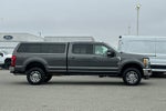 2017 Ford F-250SD Lariat