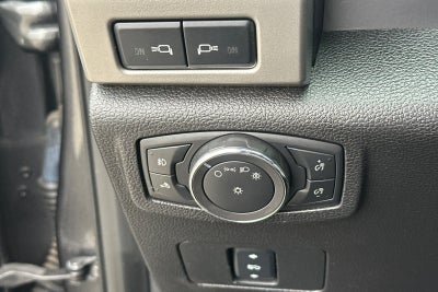 2017 Ford F-250SD Lariat