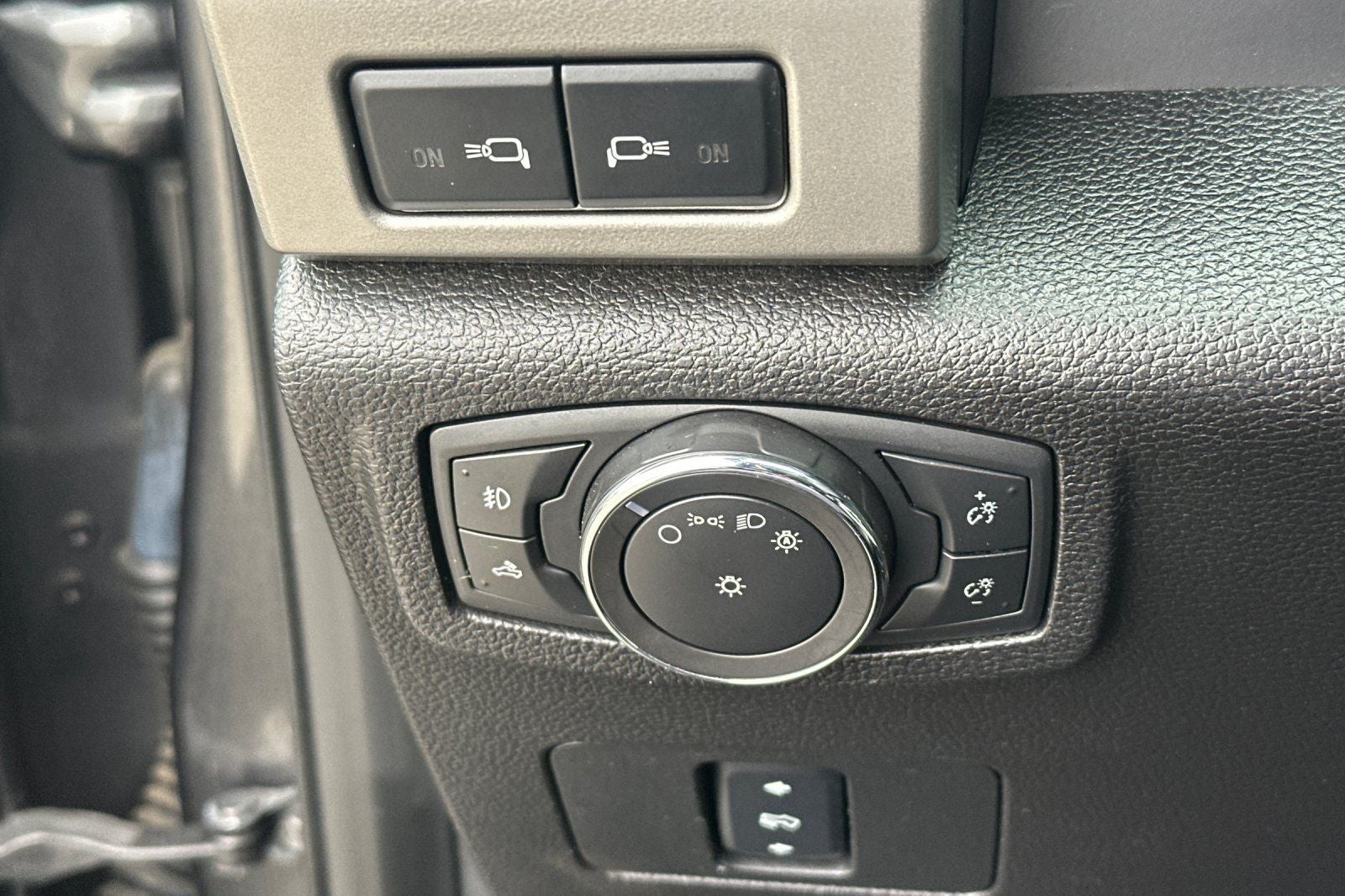 2017 Ford F-250SD Lariat