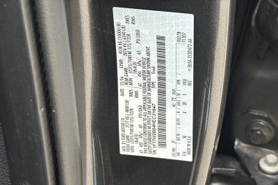 2017 Ford F-250SD Lariat