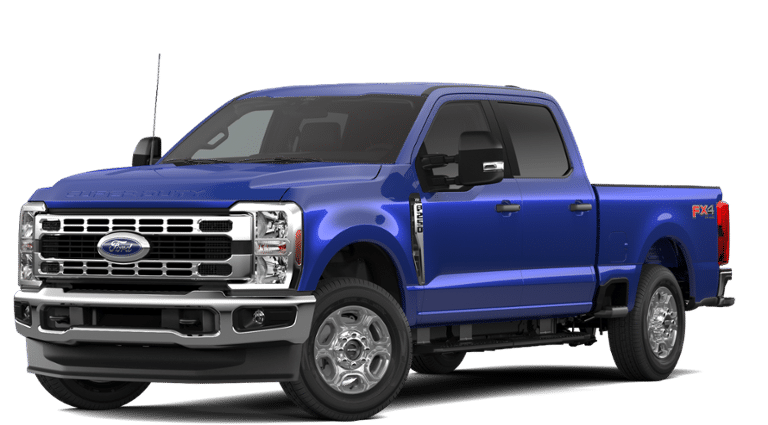 2026 Ford F-250 XLT 4x4 Crew Cab 6-3/4' Box's photo