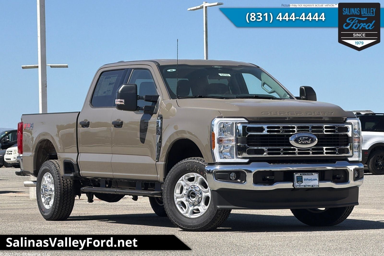 2026 Ford F-250 XLT 4x4 Crew Cab 6-3/4' Box's photo