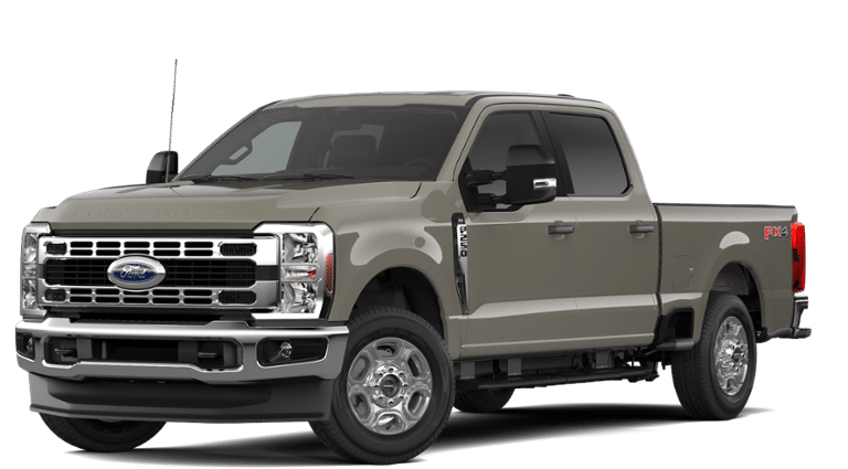 2026 Ford F-250 XLT 4x4 Crew Cab 6-3/4' Box's photo