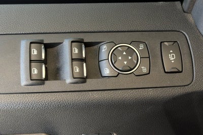 2020 Ford F-250SD Platinum