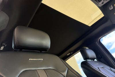 2020 Ford F-250SD Platinum