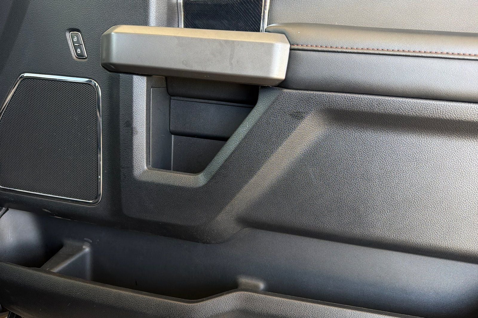2020 Ford F-250SD Platinum