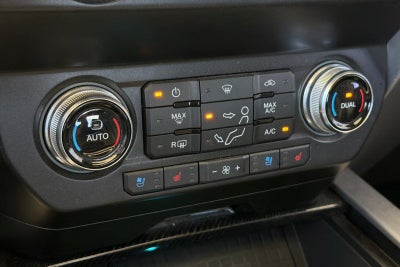 2020 Ford F-250SD Platinum