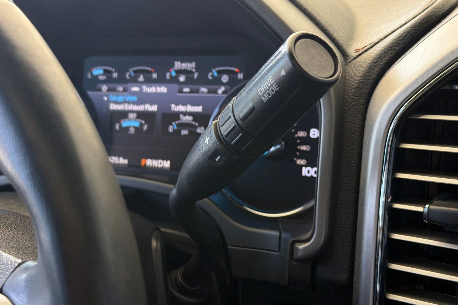 2020 Ford F-250SD Platinum