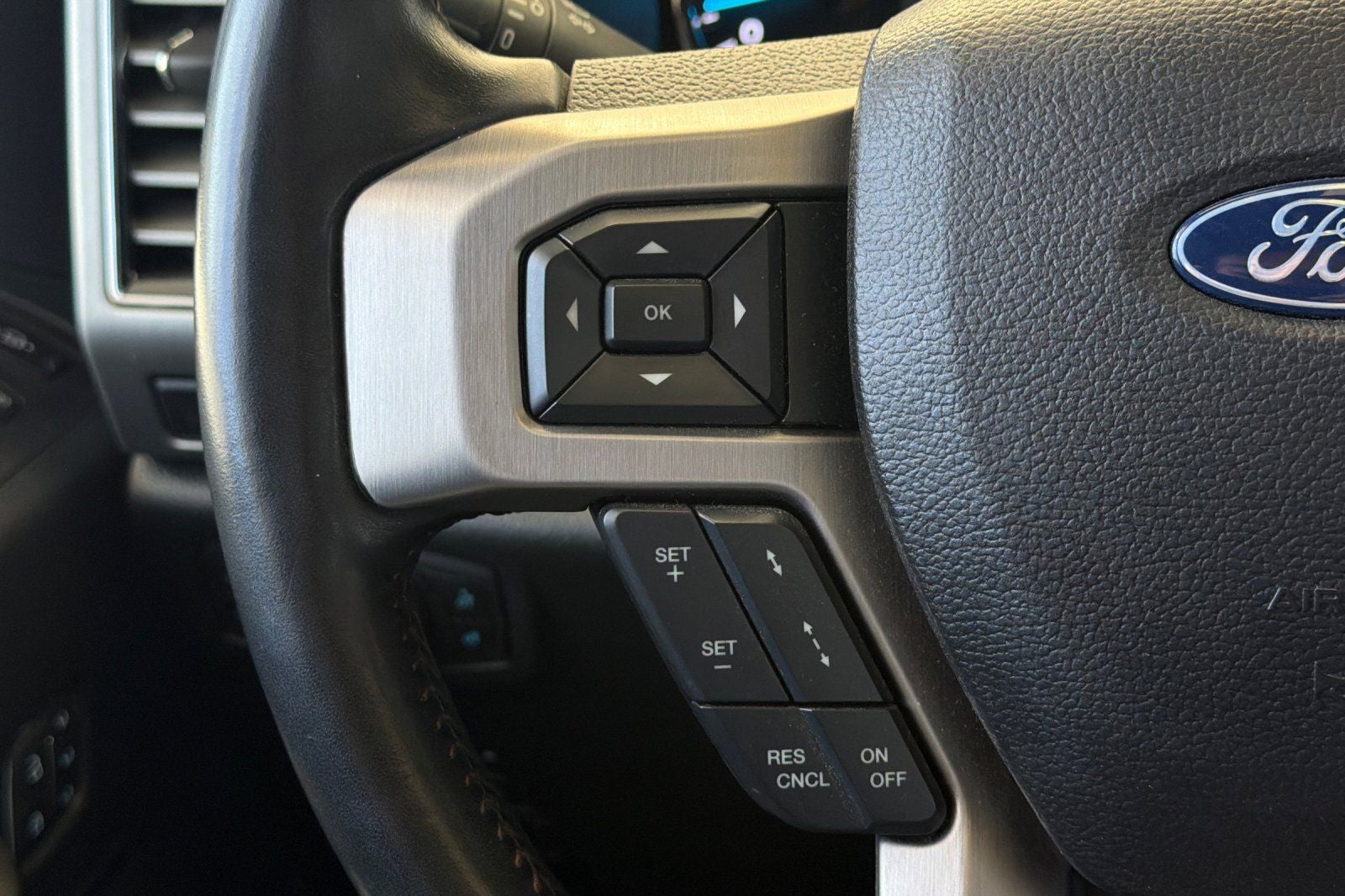 2020 Ford F-250SD Platinum