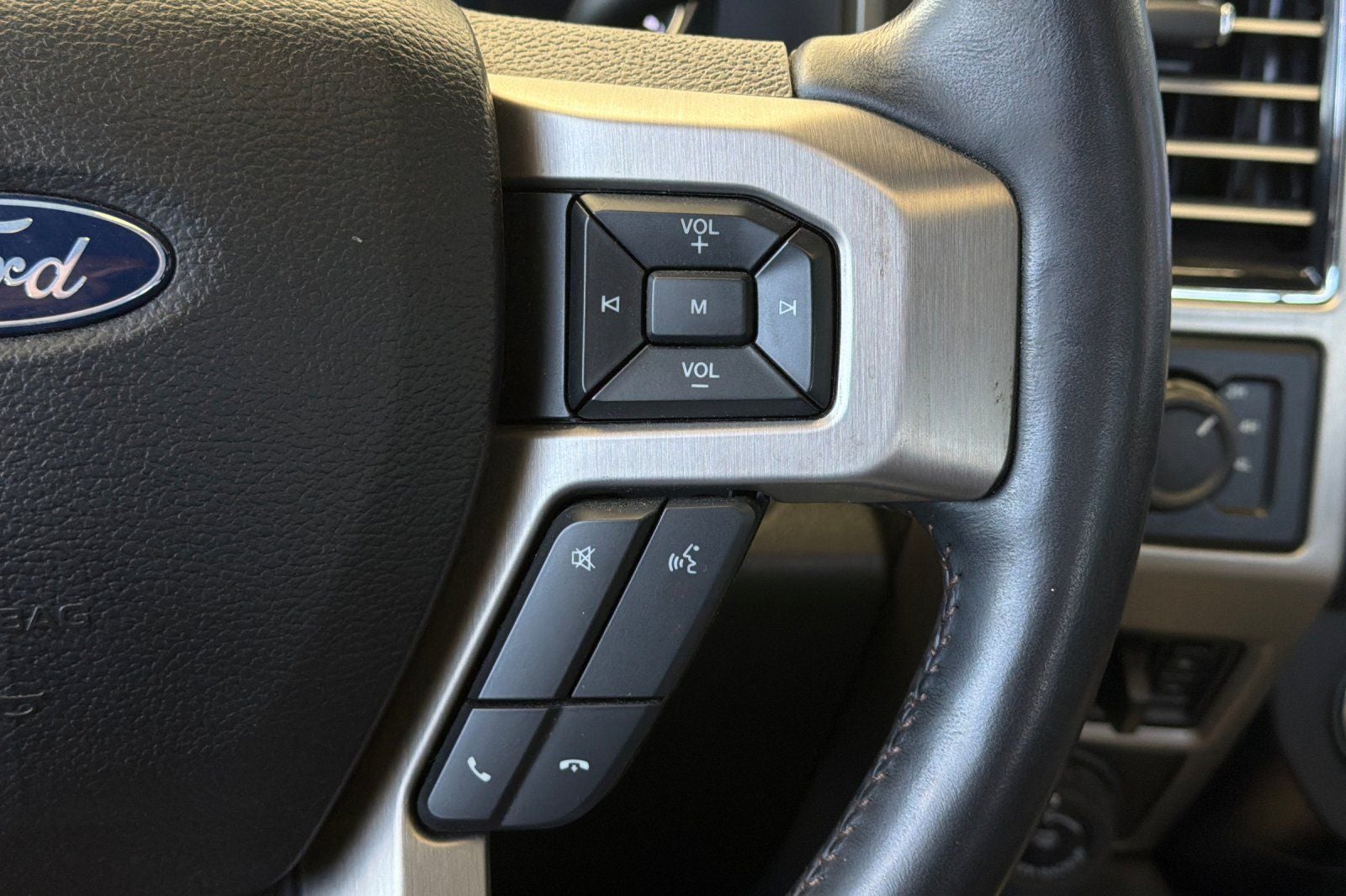 2020 Ford F-250SD Platinum