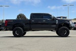 2020 Ford F-250SD Platinum
