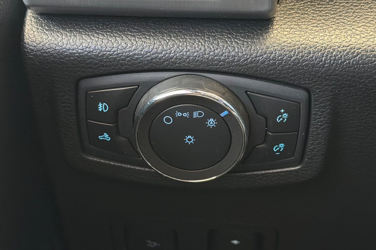 2020 Ford F-250SD Platinum