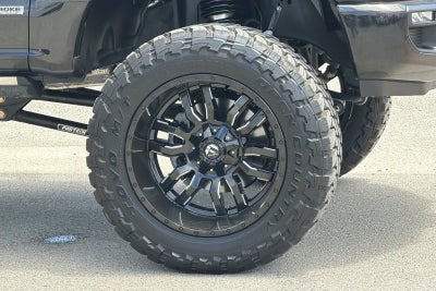 2020 Ford F-250SD Platinum