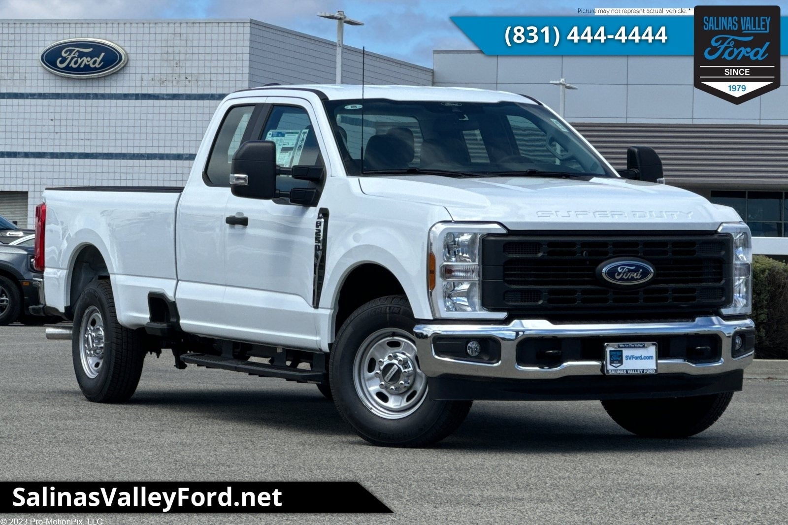 2025 Ford F-250SD XL