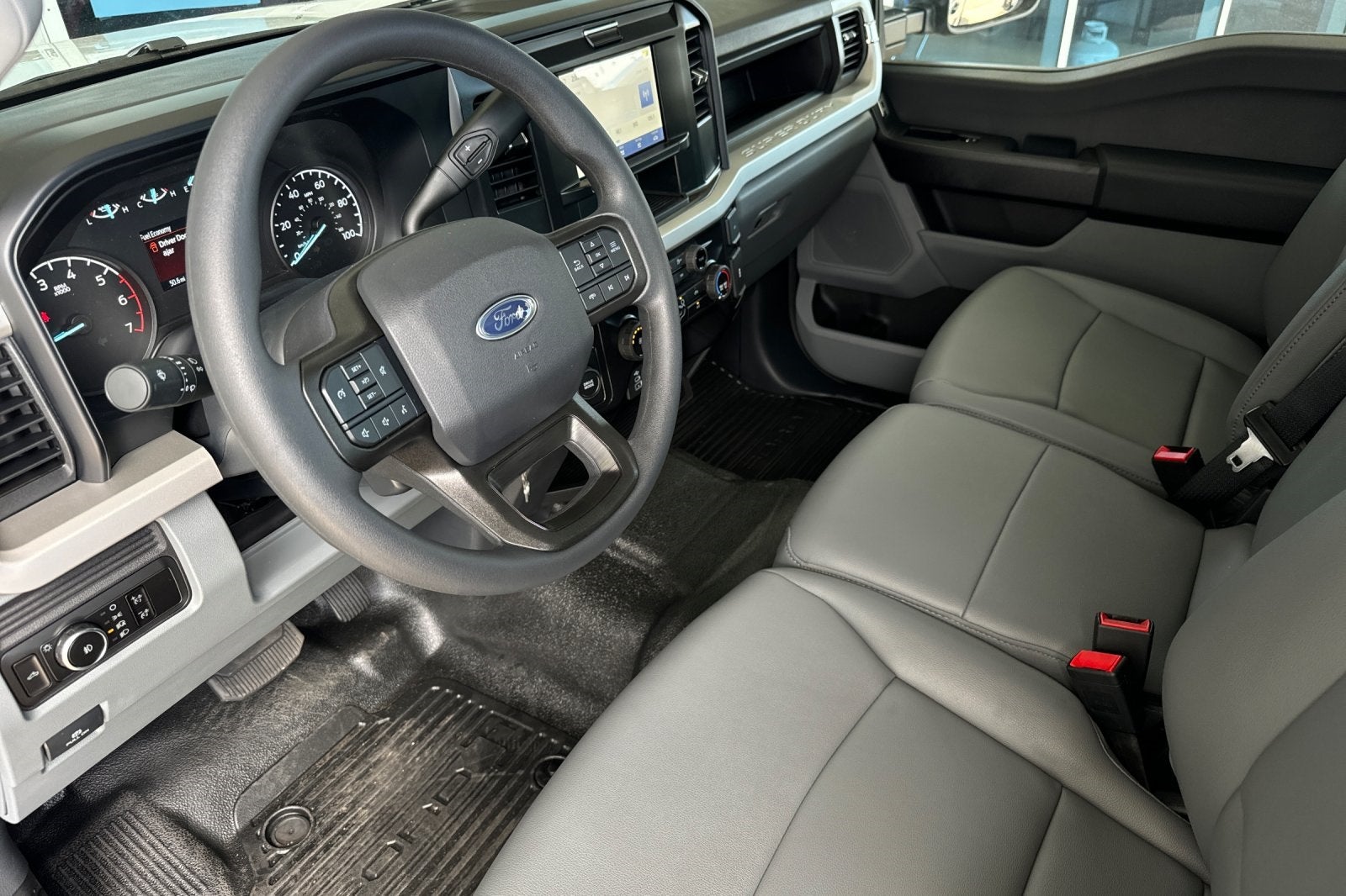 2025 Ford F-250SD XL