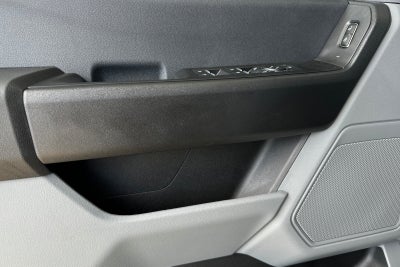 2025 Ford F-250SD XL