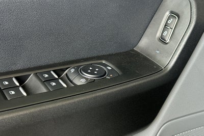 2025 Ford F-250SD XL