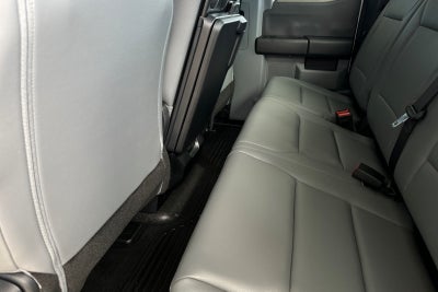 2025 Ford F-250SD XL