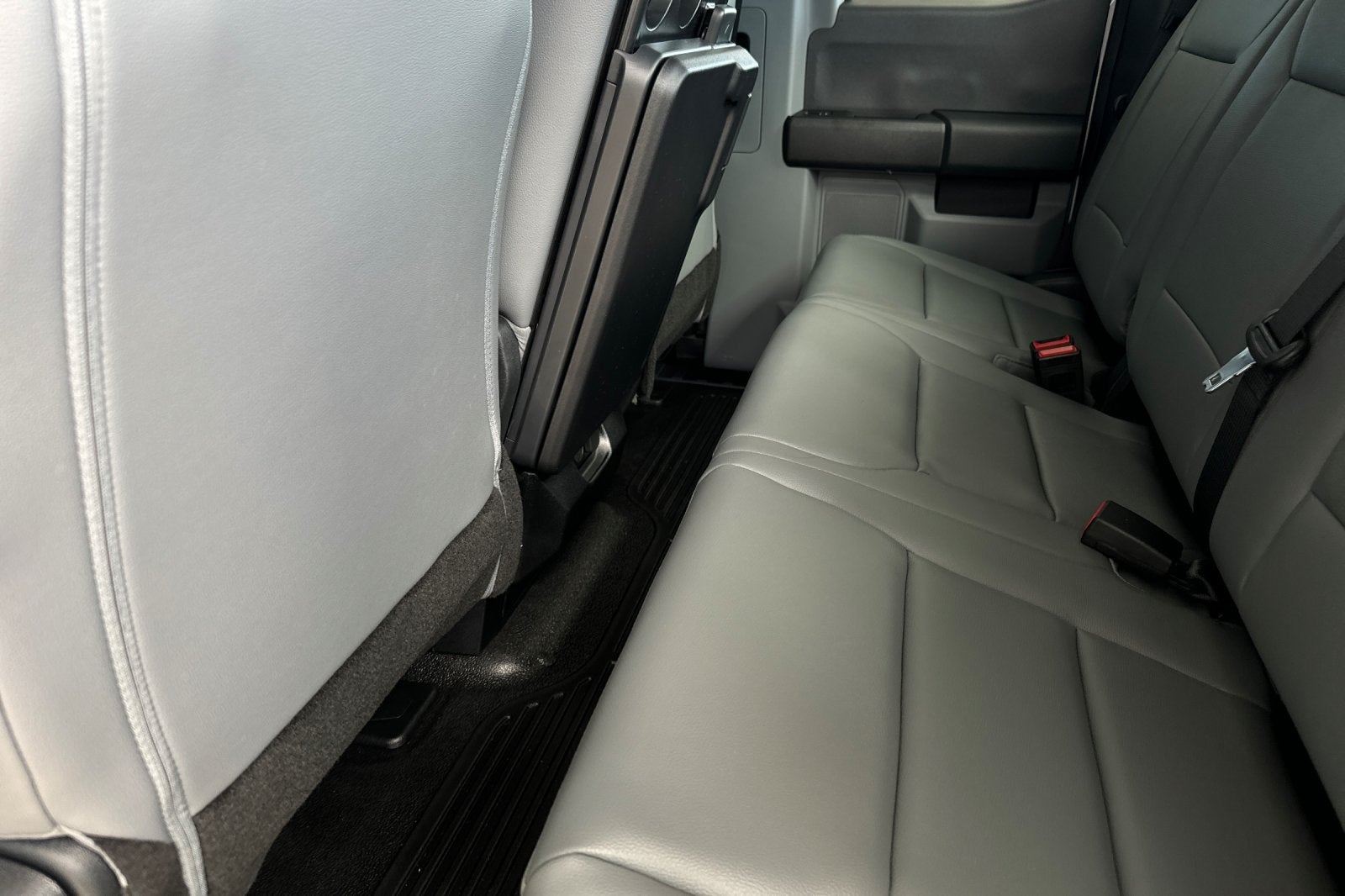 2025 Ford F-250SD XL