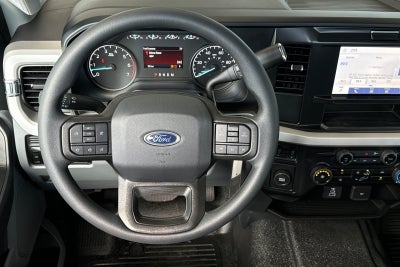 2025 Ford F-250SD XL