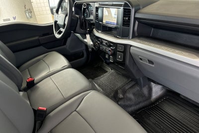 2025 Ford F-250SD XL