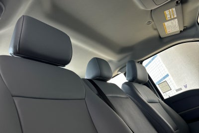 2025 Ford F-250SD XL