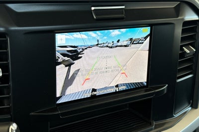 2025 Ford F-250SD XL