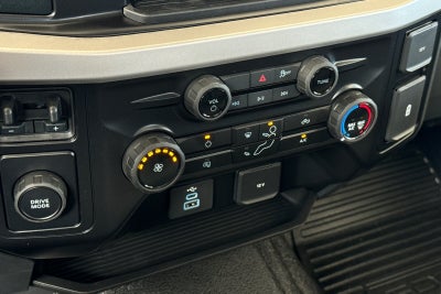 2025 Ford F-250SD XL