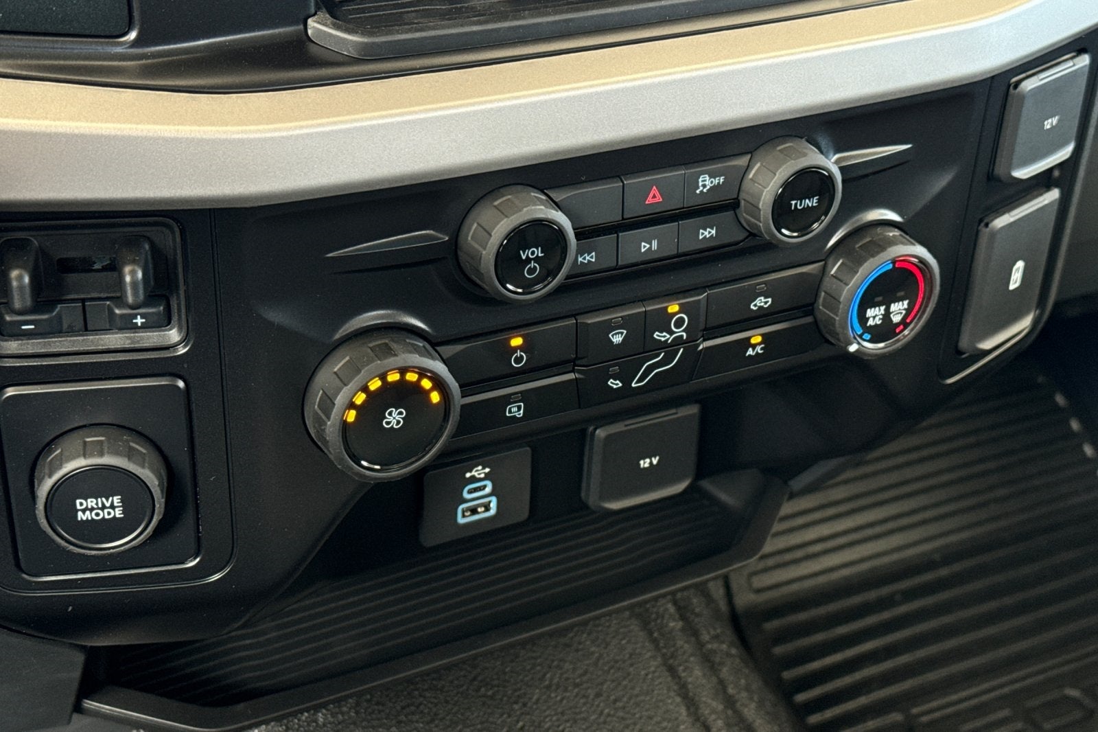 2025 Ford F-250SD XL