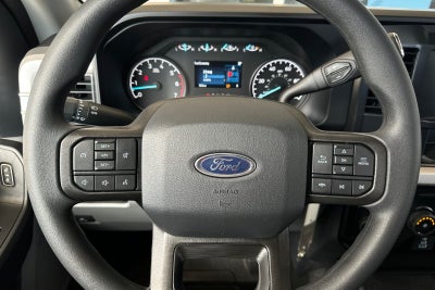 2025 Ford F-250SD XL