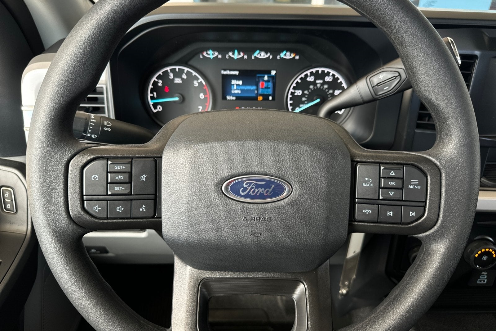 2025 Ford F-250SD XL