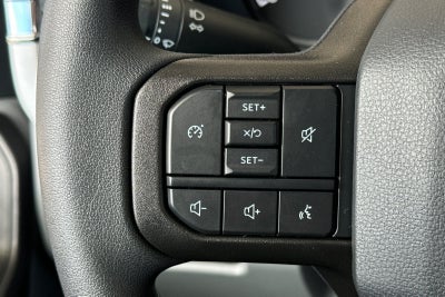 2025 Ford F-250SD XL