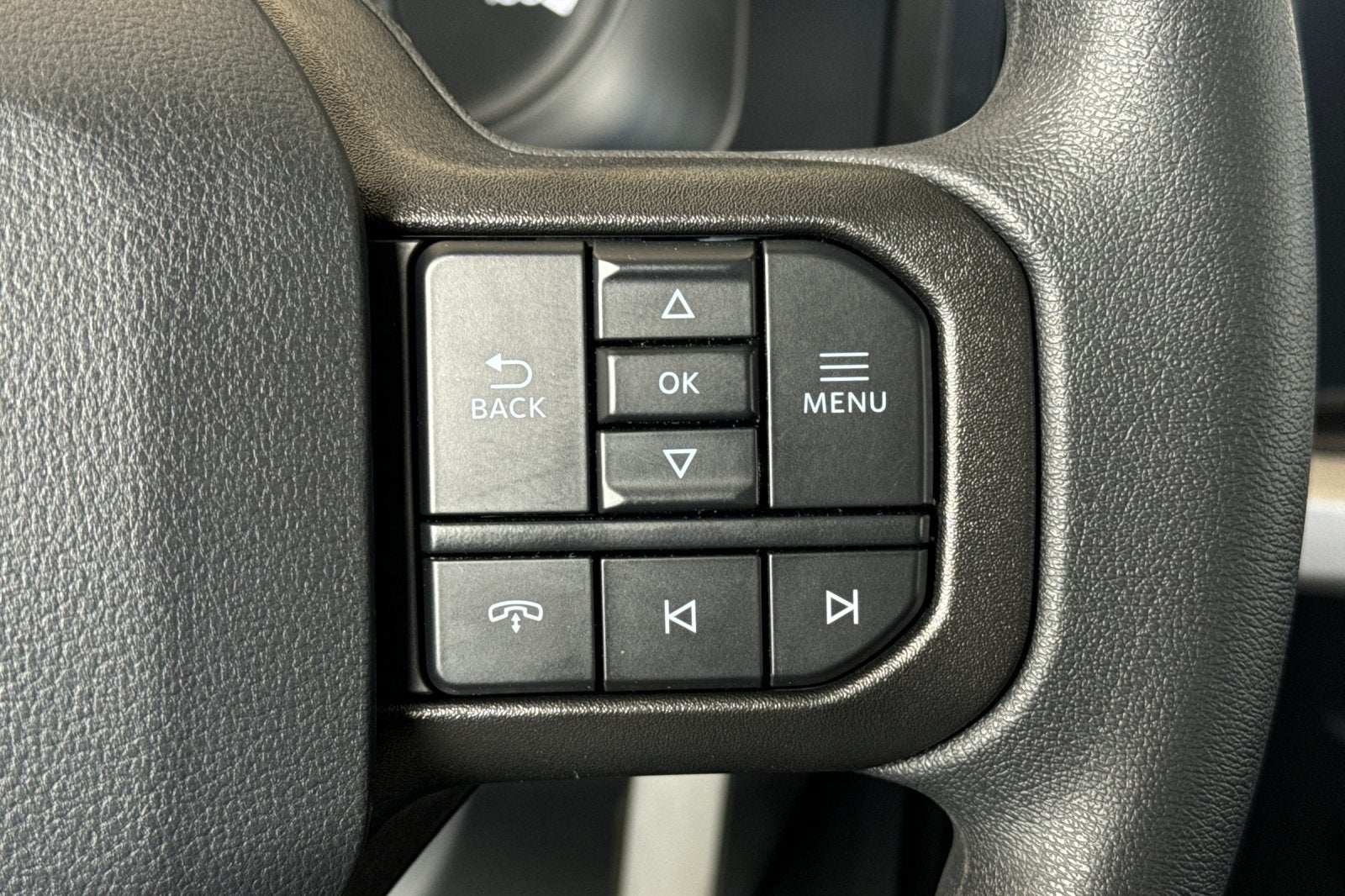 2025 Ford F-250SD XL