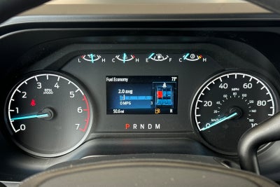 2025 Ford F-250SD XL