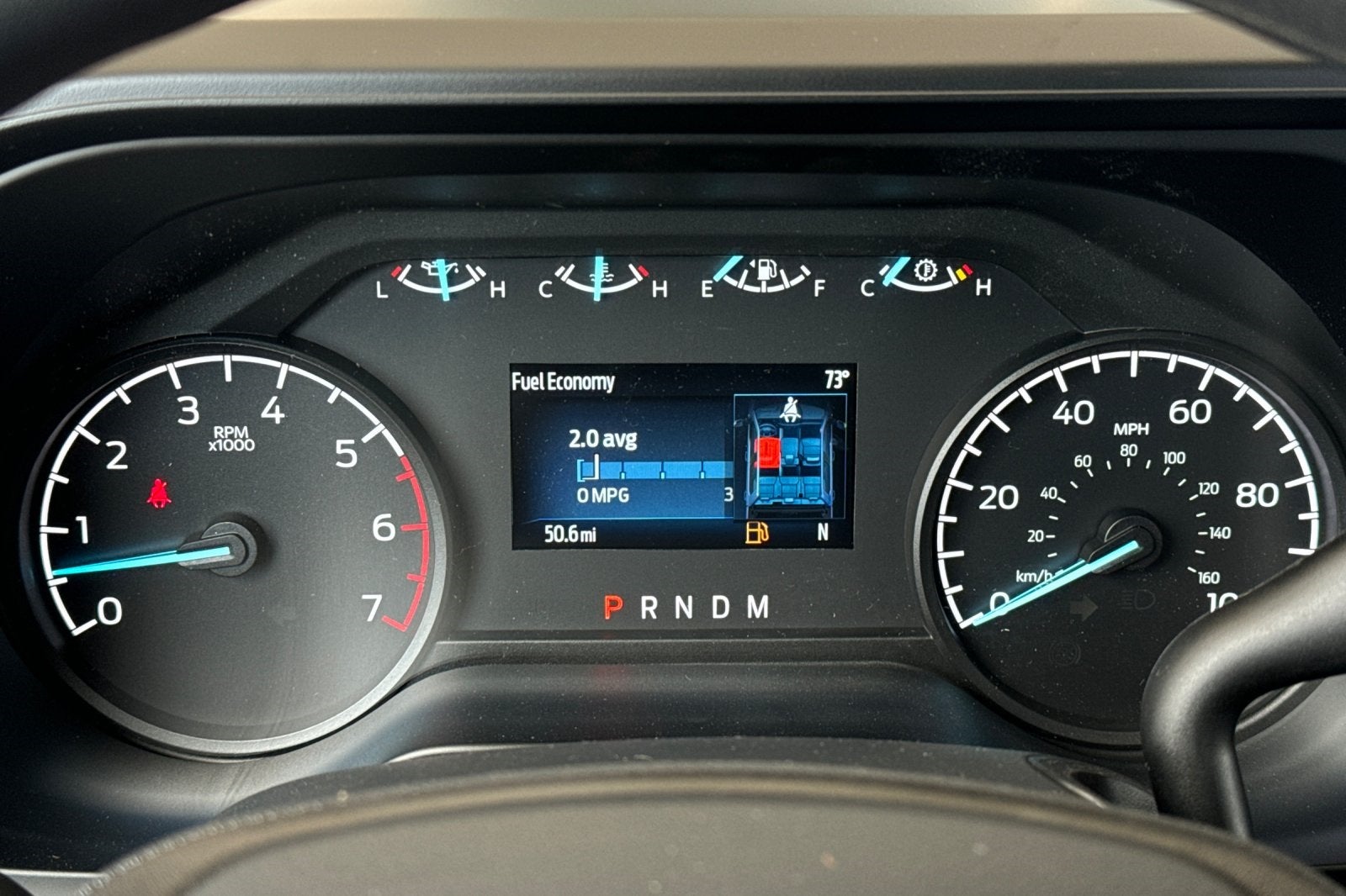 2025 Ford F-250SD XL