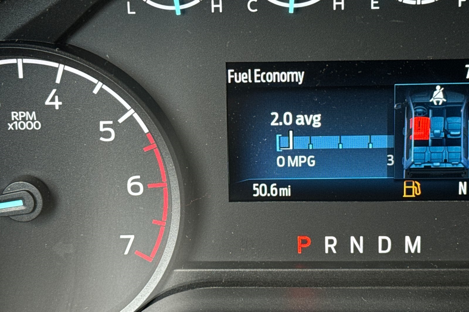 2025 Ford F-250SD XL