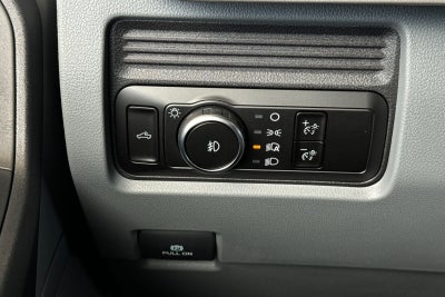 2025 Ford F-250SD XL