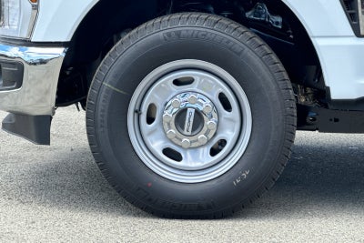 2025 Ford F-250SD XL