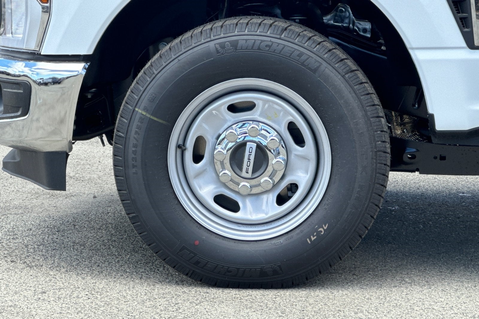 2025 Ford F-250SD XL