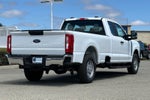 2025 Ford F-250SD XL