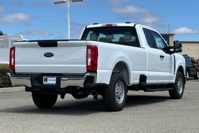 2025 Ford F-250SD XL