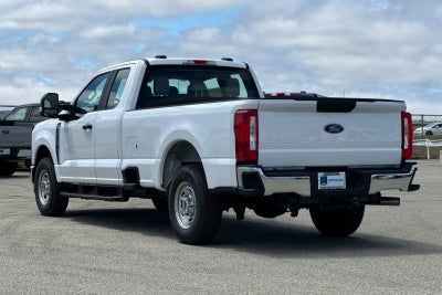 2025 Ford F-250SD XL