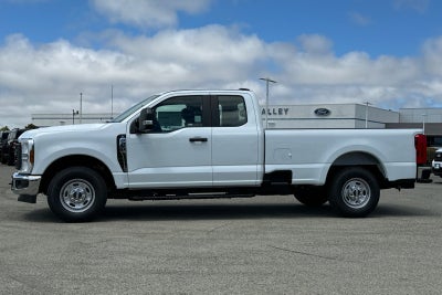2025 Ford F-250SD XL