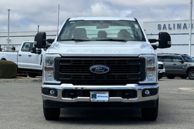 2025 Ford F-250SD XL
