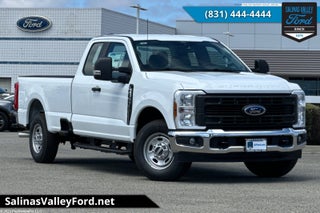 2025 Ford F-250SD XL