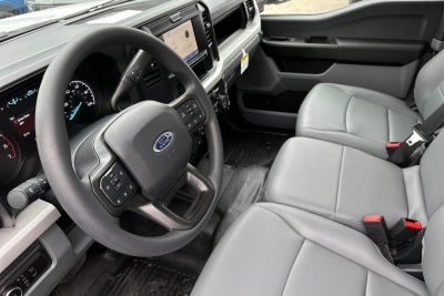 2025 Ford F-250SD XL