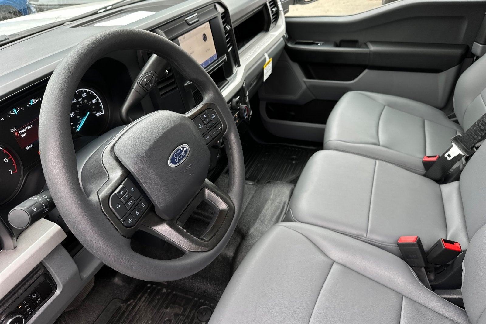 2025 Ford F-250SD XL