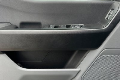 2025 Ford F-250SD XL